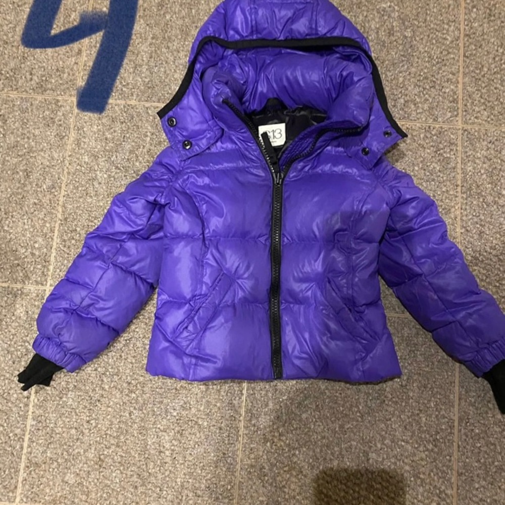 S13/NYC  puffer